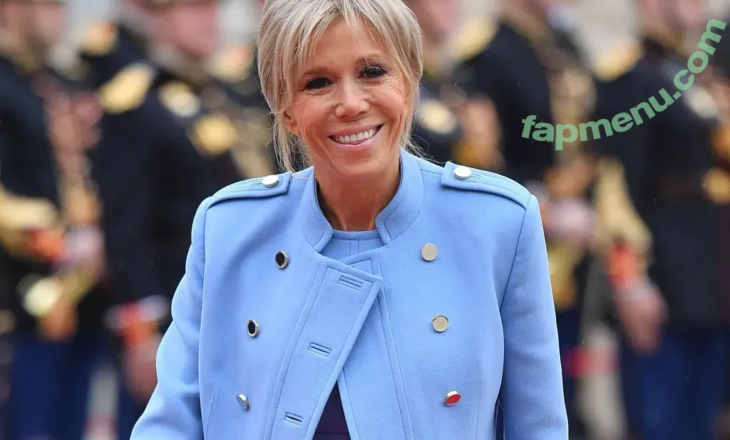 Brigitte Macron nude photo #0017 (Brigitte Macron)