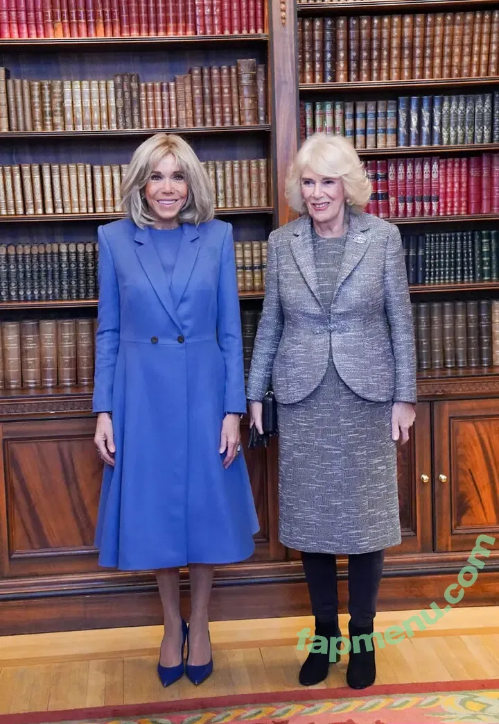 Brigitte Macron nude photo #0018 (Brigitte Macron)