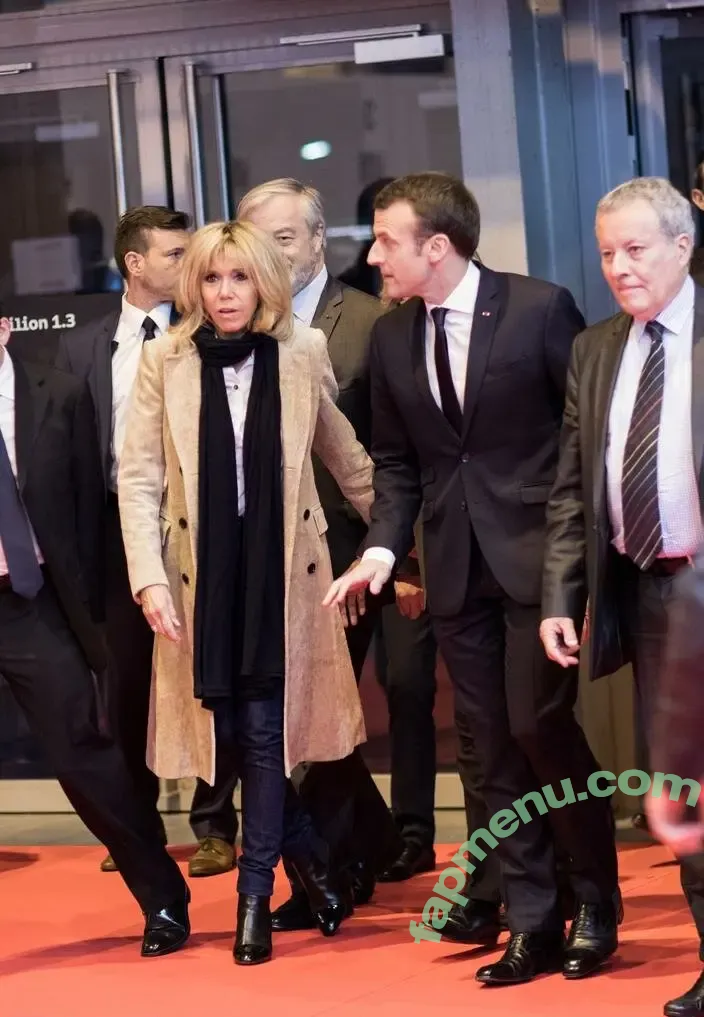Brigitte Macron nude photo #0022 (Brigitte Macron)