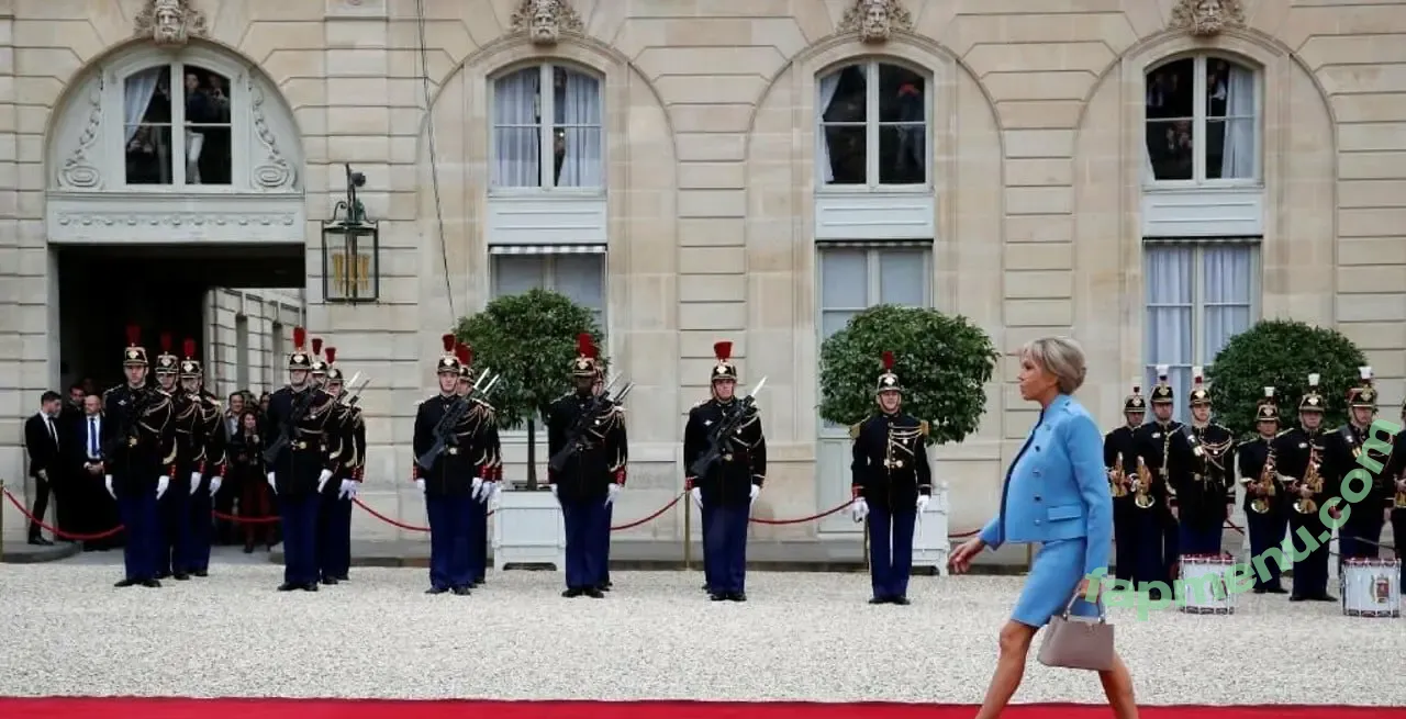 Brigitte Macron nude photo #0023 (Brigitte Macron)