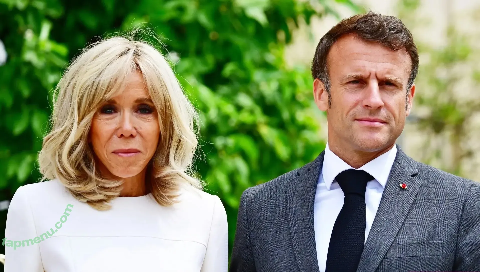 Brigitte Macron nude photo #0024 (Brigitte Macron)