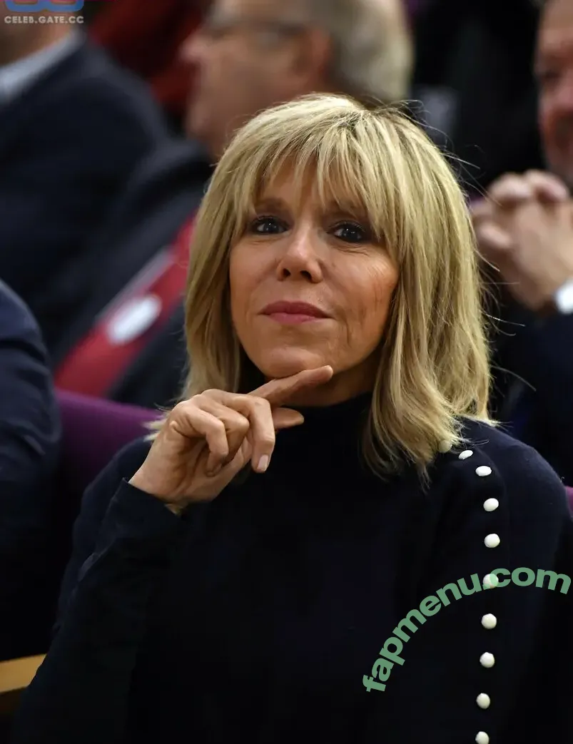 Brigitte Macron nude photo #0027 (Brigitte Macron)