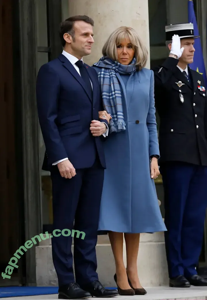 Brigitte Macron nude photo #0031 (Brigitte Macron)