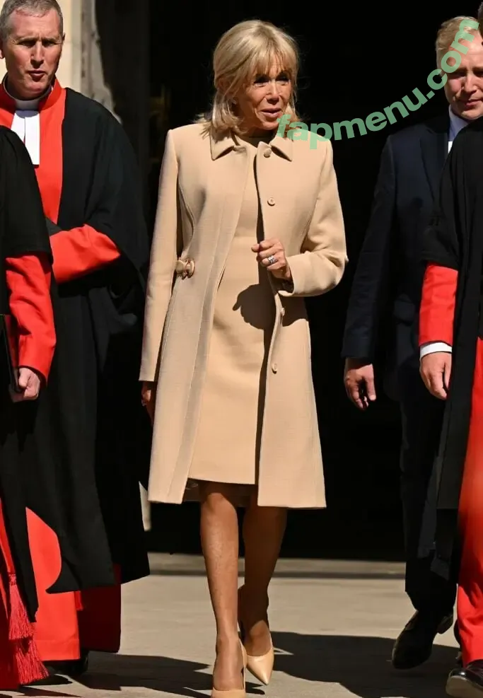 Brigitte Macron nude photo #0032 (Brigitte Macron)