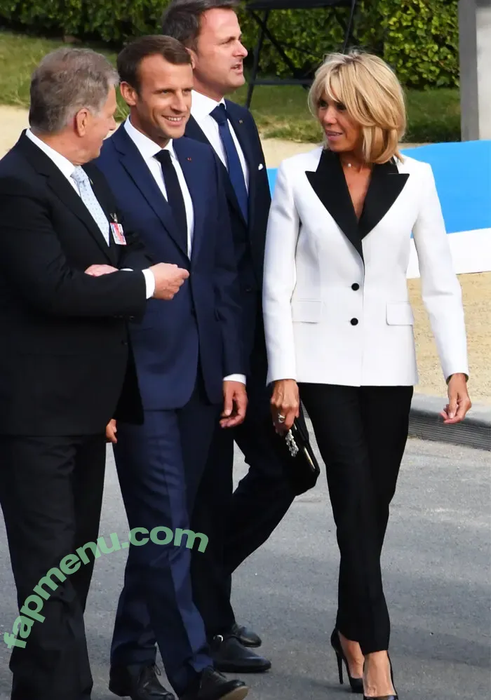 Brigitte Macron nude photo #0034 (Brigitte Macron)