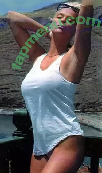 Brigitte Nielsen nude photo #0066 (brigittenielsen / realbrigittenielsen)