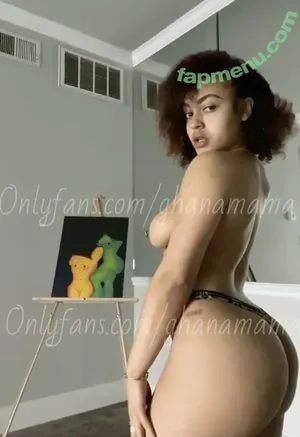 briiiawnnna / Ghanamamaz / briiawnna / briuhjay / brivnnna / xghanamamaz nude photo #0005
