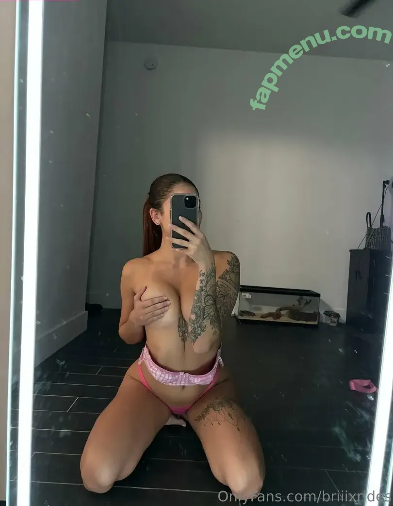 briiixrides nude photo #0023 (briiixrides)