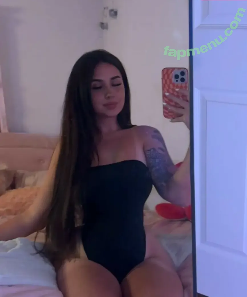 Briis nude photo #0018 (briisofficial)