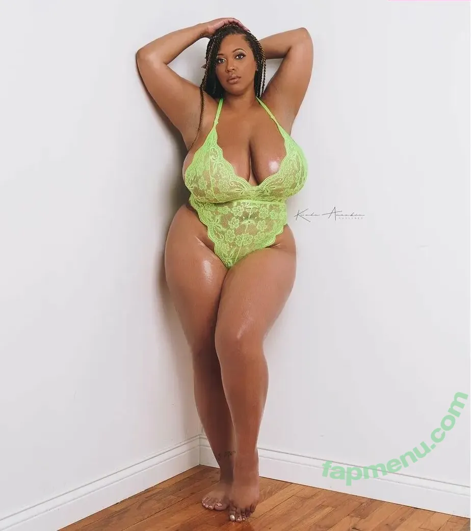 Brija Monet nude photo #0038 (Brija Monet)
