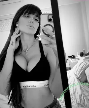 Brillantecomoeloro nude photo #0001