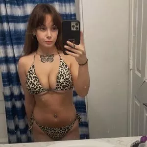 Brina Baby / brinaa_babyy / kittybaby288 nude photo #0007