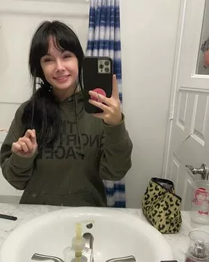 Brina Baby / brinaa_babyy / kittybaby288 nude photo #0011