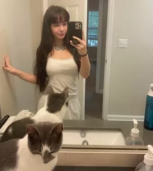 Brina Baby / brinaa_babyy / kittybaby288 nude photo #0013