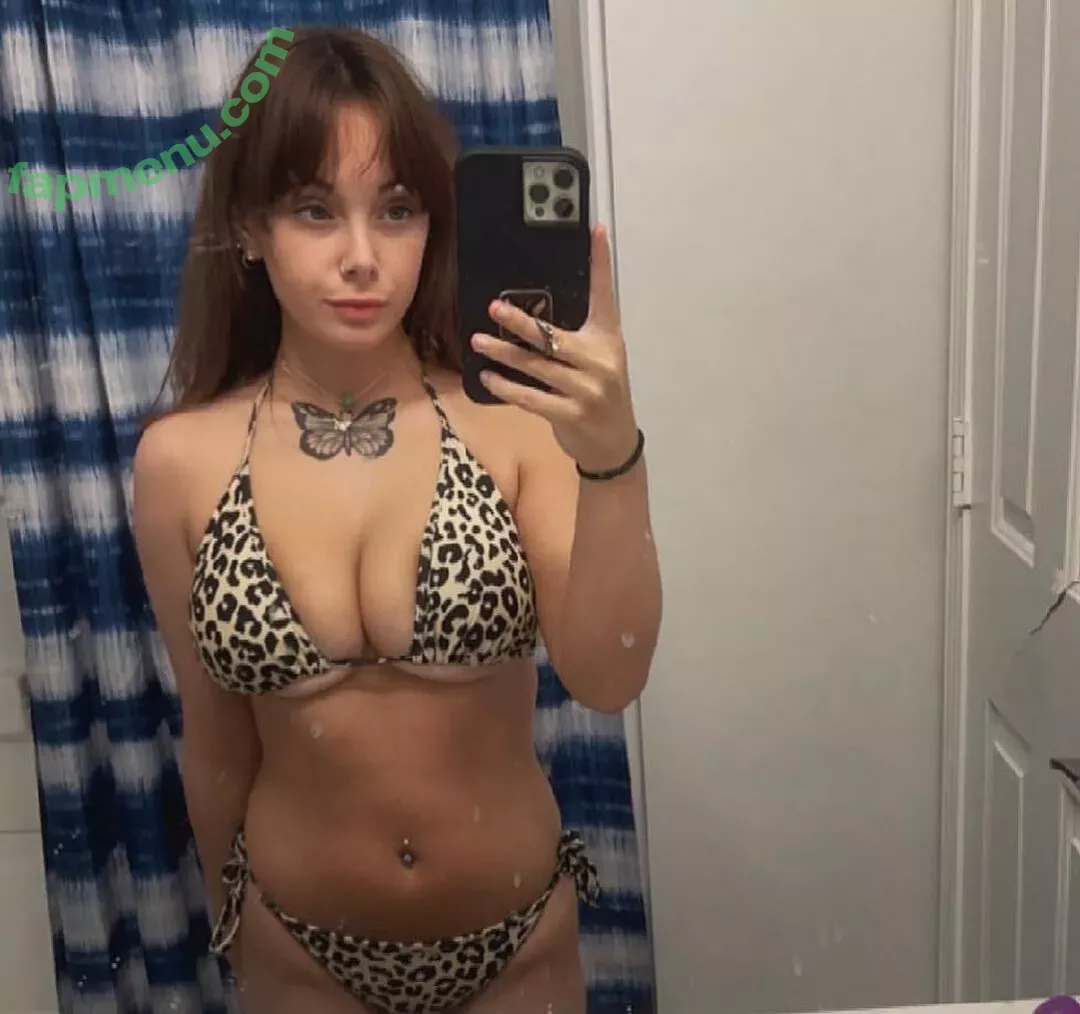 Brina Baby nude photo #0007 (brinaa_babyy / kittybaby288)