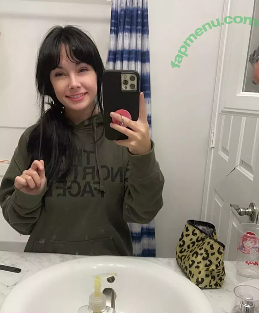 Brina Baby nude photo #0011 (brinaa_babyy / kittybaby288)