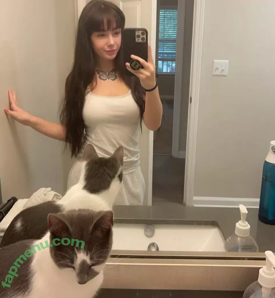 Brina Baby nude photo #0013 (brinaa_babyy / kittybaby288)