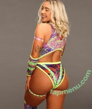 Brinley Reece / WWE NXT / brinleyreecewwe nude photo #0003