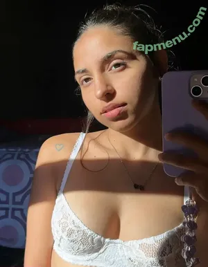 Brisa Carmona / briicarmona / brisa.carmona00 nude photo #0004