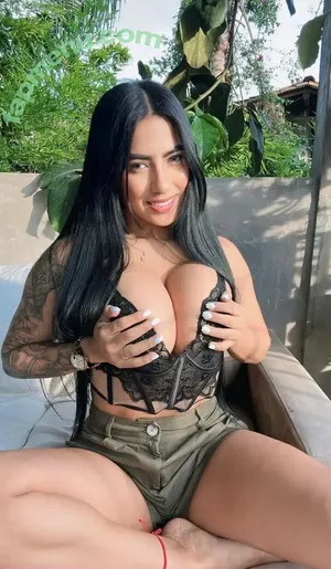 Brisa_carnivales / Brista / brisacarnivales nude photo #0088
