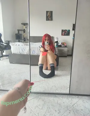 Briseidhe nude photo #0018