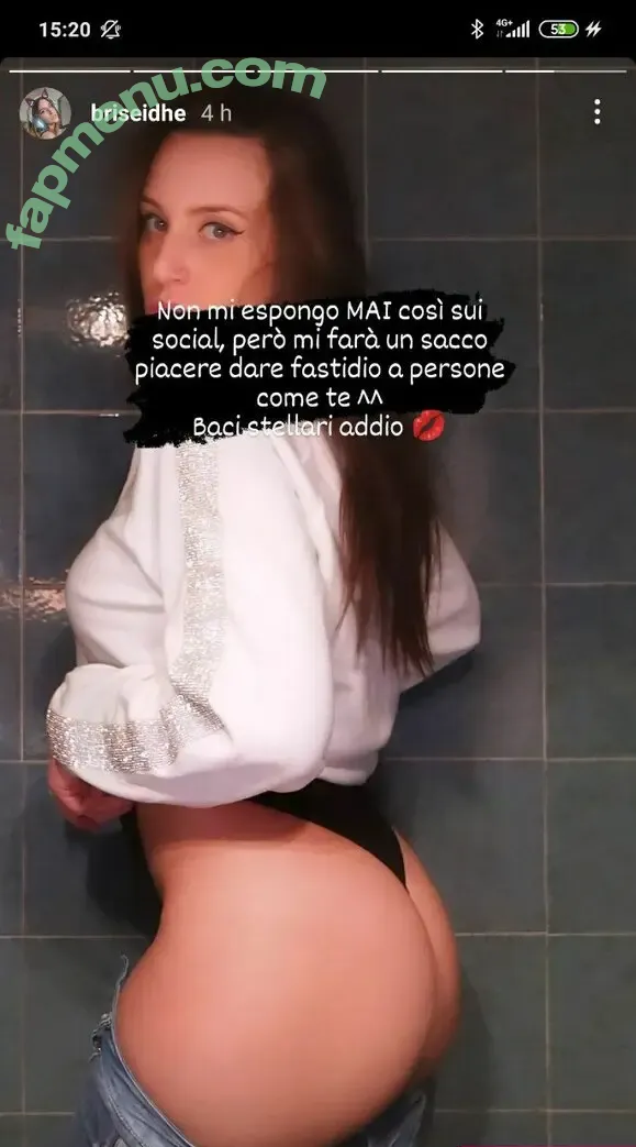 Briseidhe nude photo #0008 (Briseidhe)