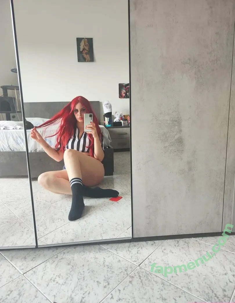 Briseidhe nude photo #0015 (Briseidhe)