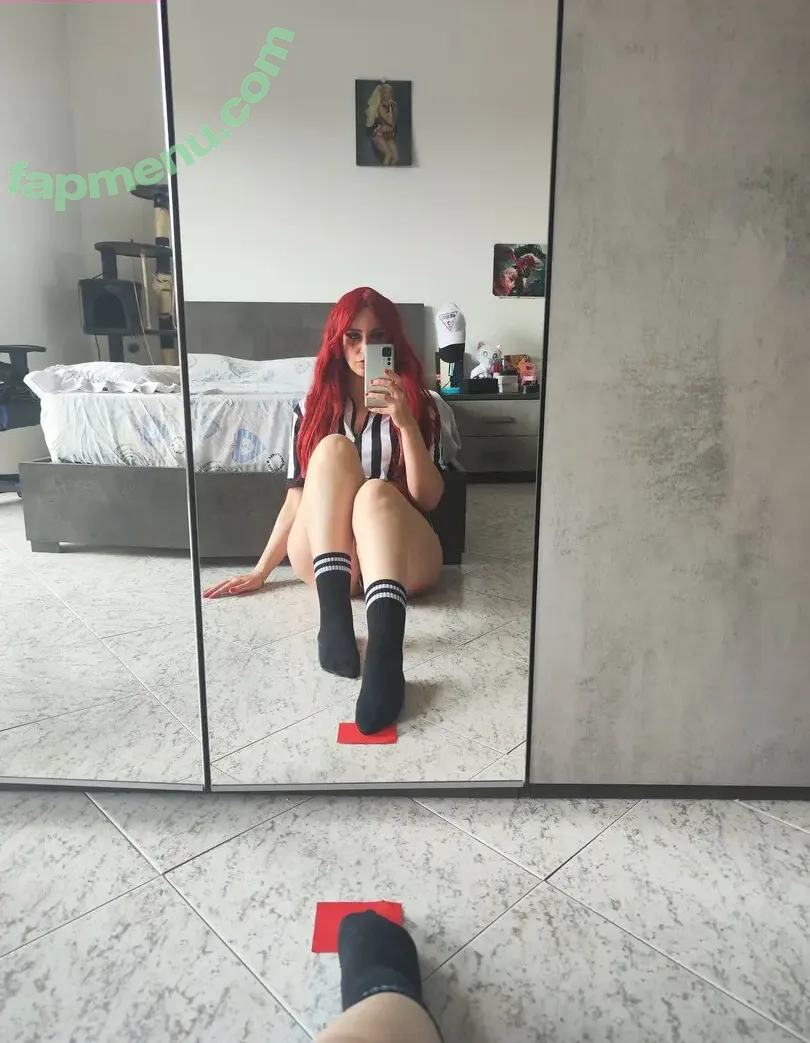 Briseidhe nude photo #0016 (Briseidhe)