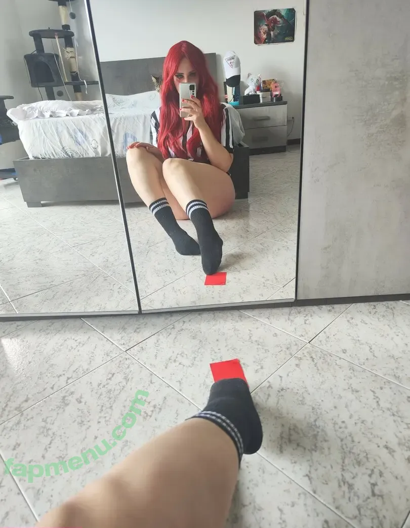 Briseidhe nude photo #0019 (Briseidhe)