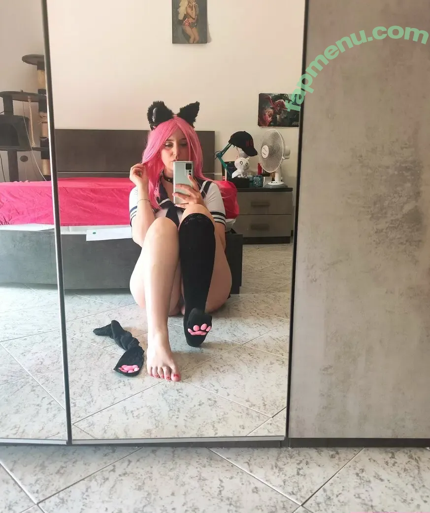 Briseidhe nude photo #0033 (Briseidhe)