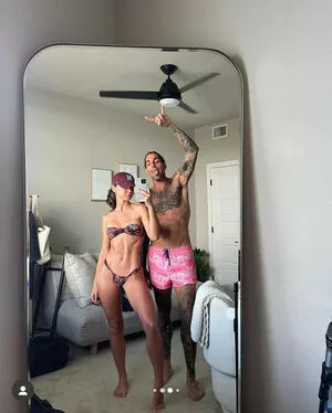 Brit Manuela / TheBritManuela / britmanuela nude photo #1881