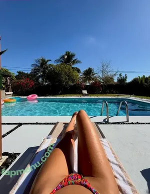 Brit Manuela / TheBritManuela / britmanuela nude photo #2871