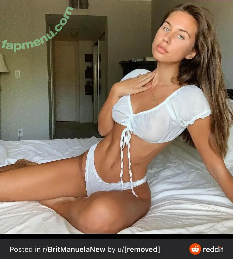 Brit Manuela nude photo #2691 (britmanuela)