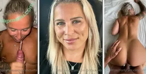 brithotwife / brit_hotwife nude photo #0300