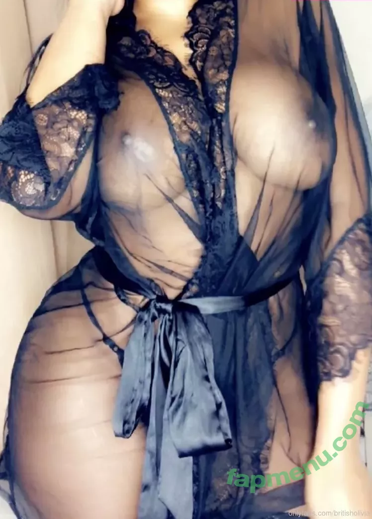 British Olivia nude photo #0002 (britisholivia)