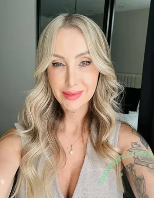 britishblonde / Ellie Jenkins nude photo #0574