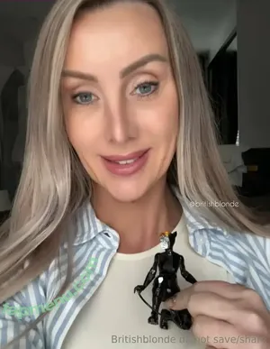 britishblonde / Ellie Jenkins nude photo #0578