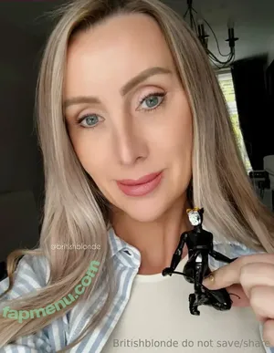 britishblonde / Ellie Jenkins nude photo #0579