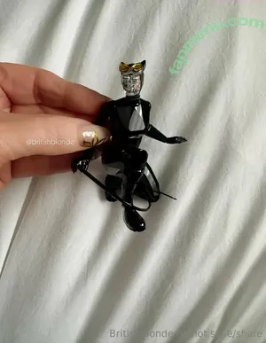 britishblonde / Ellie Jenkins nude photo #0580