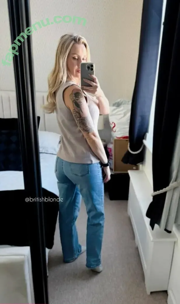 britishblonde nude photo #0573 (Ellie Jenkins)