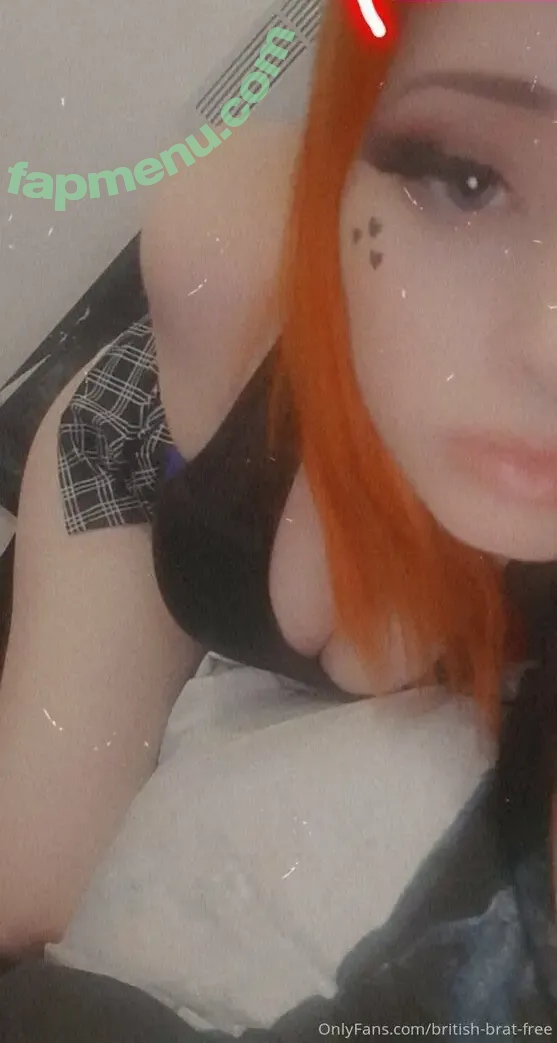 Britishbrat nude photo #0005 (Britishbrat)