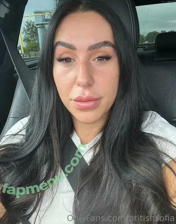 BritishSofia nude photo #0088 (Sofiapalermo / britanysofia_1)