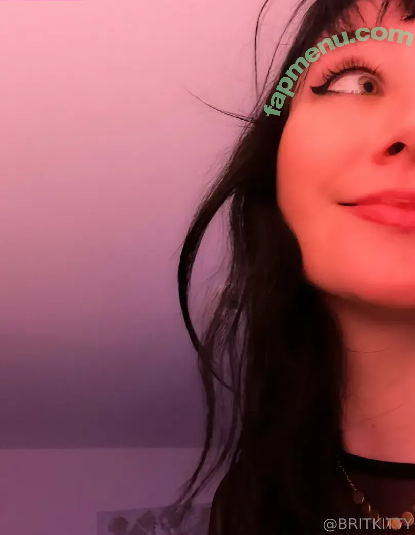 Britkitty nude photo #0537 (therealbritkitty)