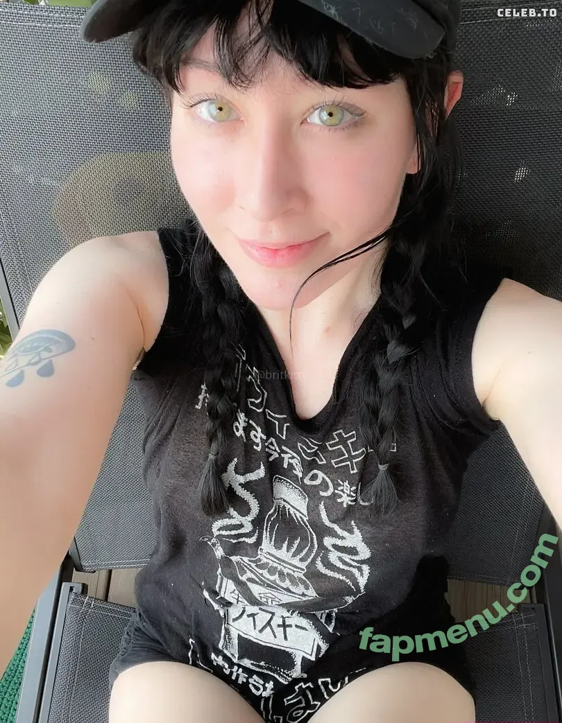 Britkitty nude photo #2368 (therealbritkitty)