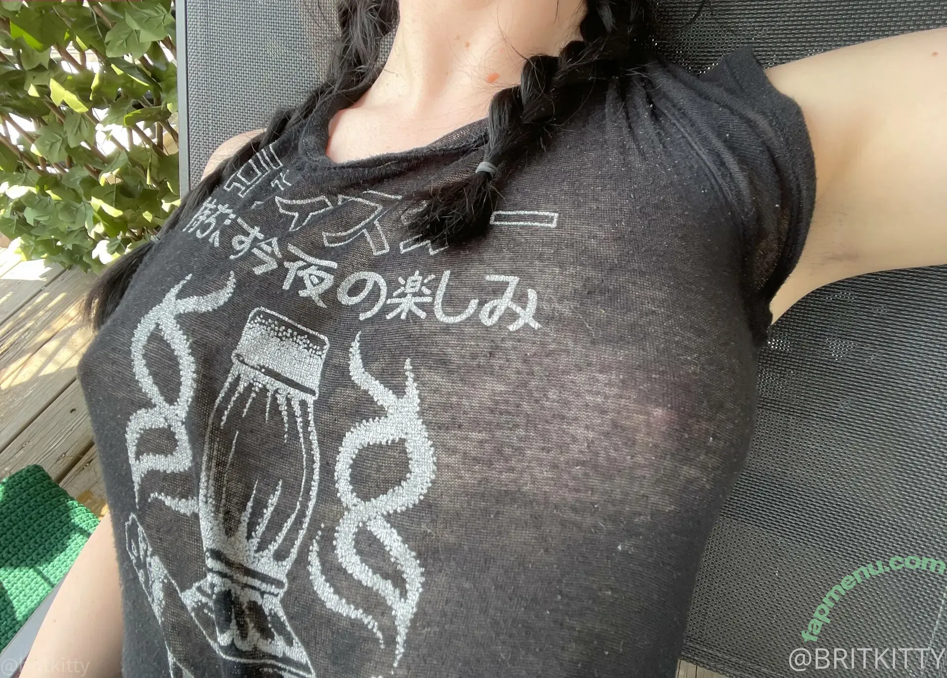 Britkitty nude photo #2369 (therealbritkitty)