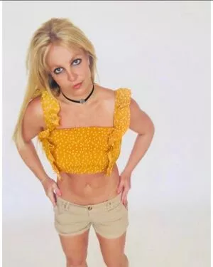 Britney Spears / britneyspears / xoxobritneyj nude photo #3323