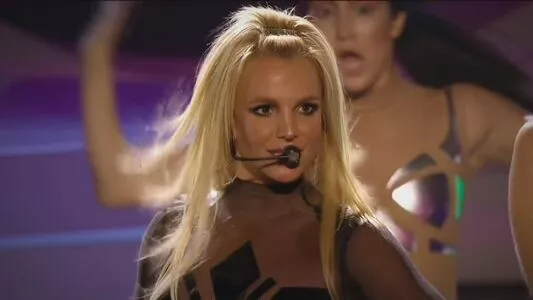Britney Spears / britneyspears / xoxobritneyj nude photo #3340