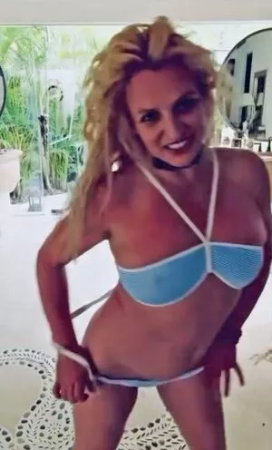 Britney Spears / britneyspears nude photo #3392