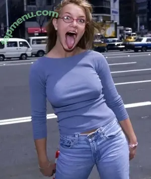 Britney Spears / britneyspears / xoxobritneyj nude photo #3470