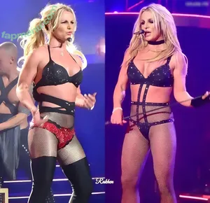 Britney Spears / britneyspears / xoxobritneyj nude photo #3472